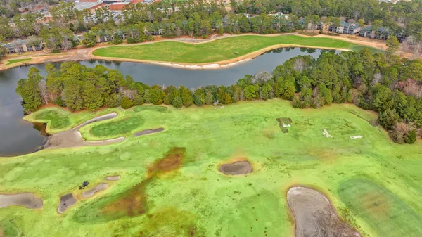 $324,900 | 1135 Blue Stem Drive, Unit 28G, Pawleys Island, SC 29585