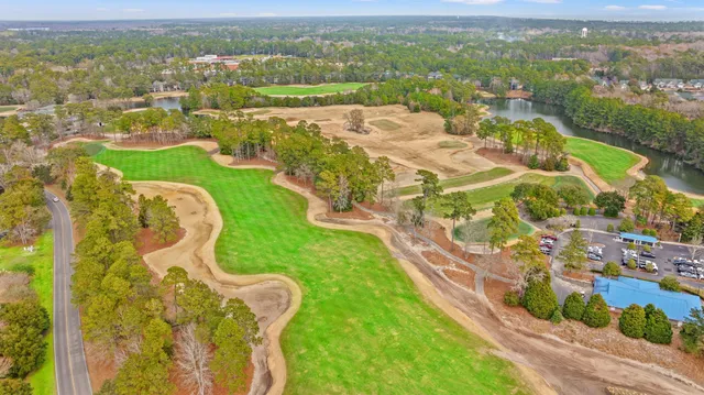 $324,900 | 1135 Blue Stem Drive, Unit 28G, Pawleys Island, SC 29585