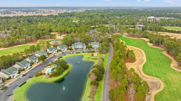 $324,900 | 1135 Blue Stem Drive, Unit 28G, Pawleys Island, SC 29585