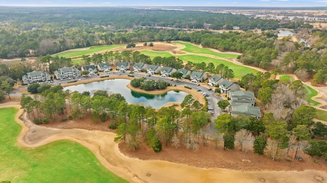 $324,900 | 1135 Blue Stem Drive, Unit 28G, Pawleys Island, SC 29585