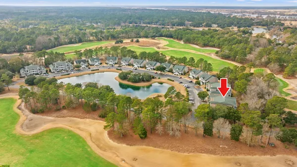 $324,900 | 1135 Blue Stem Drive, Unit 28G, Pawleys Island, SC 29585