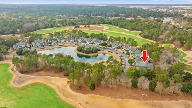 $324,900 | 1135 Blue Stem Drive, Unit 28G, Pawleys Island, SC 29585
