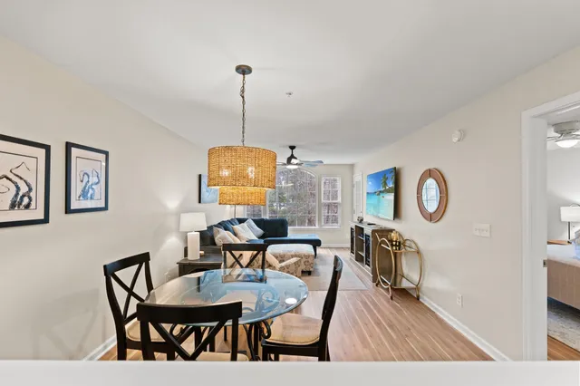 $324,900 | 1135 Blue Stem Drive, Unit 28G, Pawleys Island, SC 29585