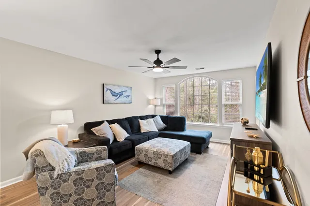 $324,900 | 1135 Blue Stem Drive, Unit 28G, Pawleys Island, SC 29585