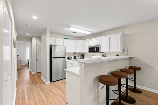 $324,900 | 1135 Blue Stem Drive, Unit 28G, Pawleys Island, SC 29585