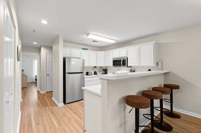 $324,900 | 1135 Blue Stem Drive, Unit 28G, Pawleys Island, SC 29585