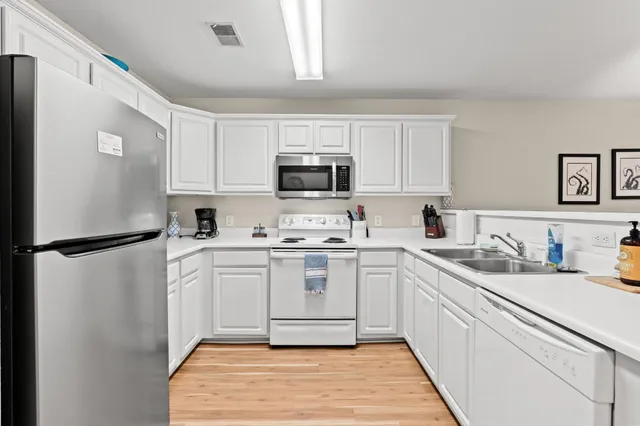 $324,900 | 1135 Blue Stem Drive, Unit 28G, Pawleys Island, SC 29585