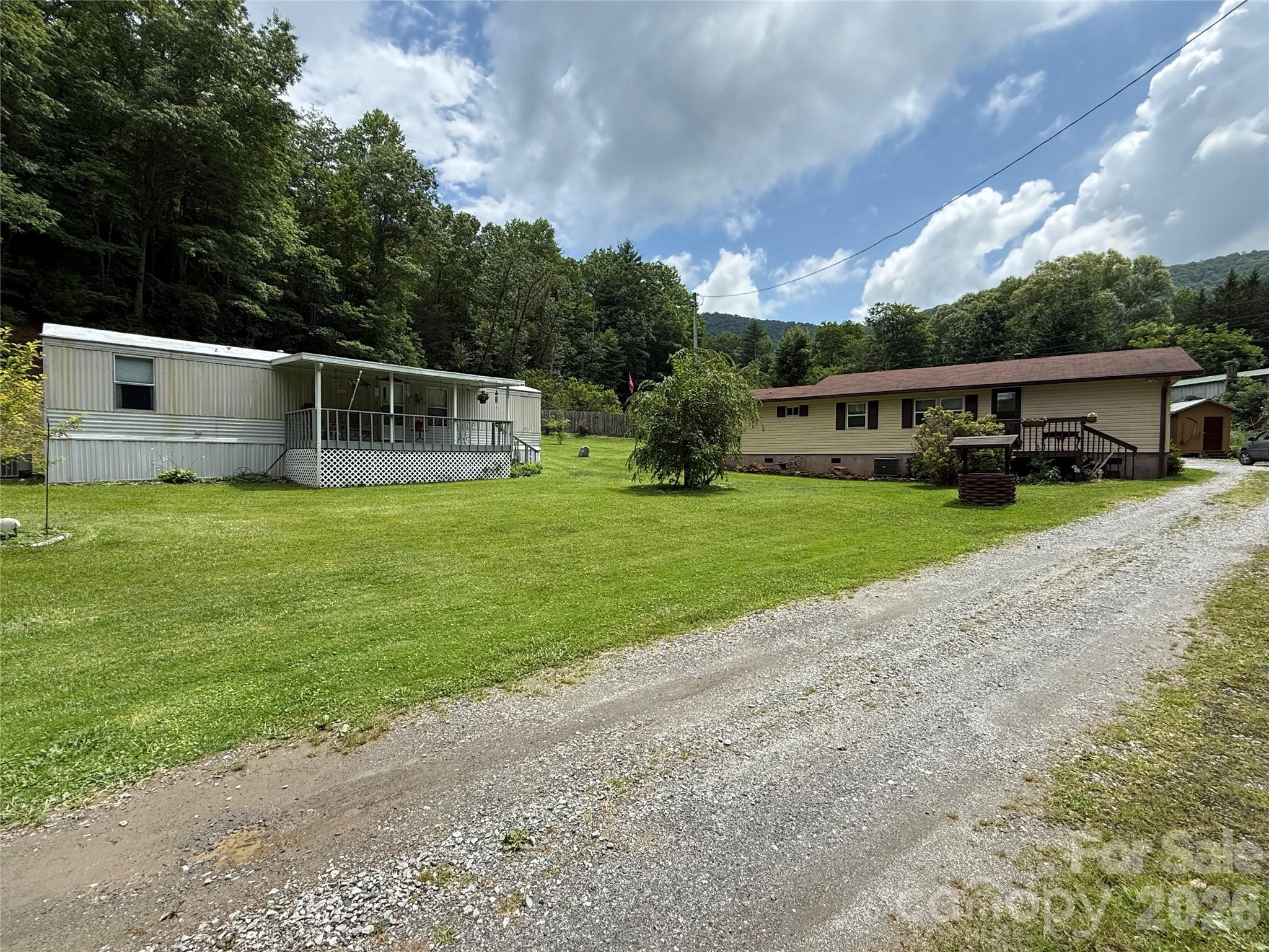 4126 Pumpkintown Road Sylva, NC 28779 - Photo 1 of 29