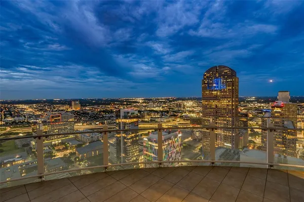 a view of outdoor space