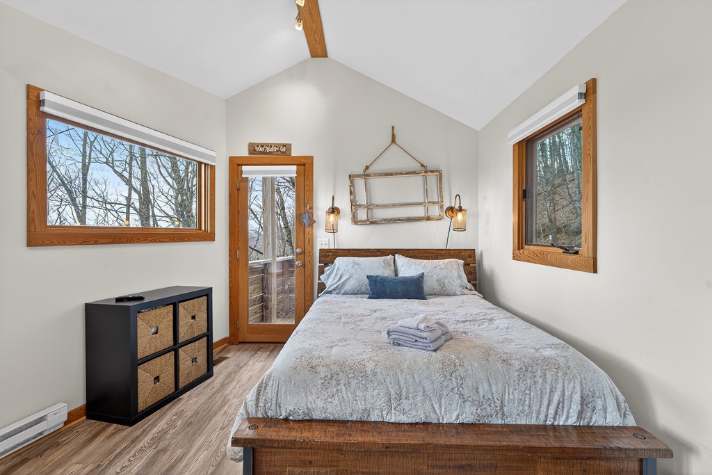 980 Bell Camp Ridge Road Blue Ridge, GA 30513 - Photo 30 of 36 Gallery Image 30