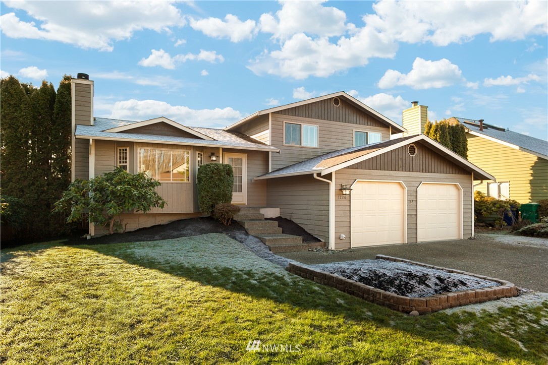 1226 233rd Place Southwest Bothell, WA 98021 - Photo 1 of 13