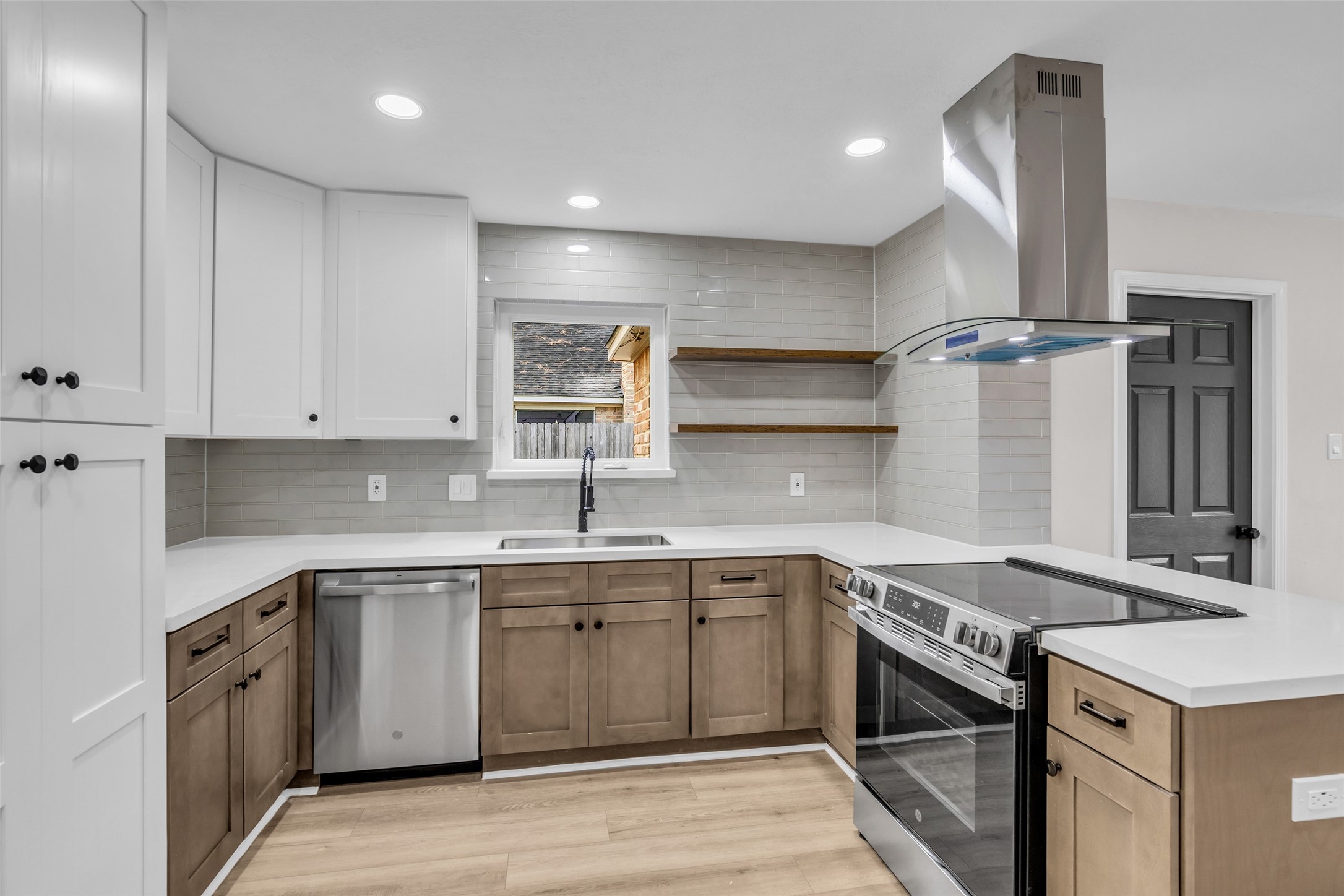 8310 Forest Ridge Road Spring, TX 77379 - Photo 10 of 25 All new appliances