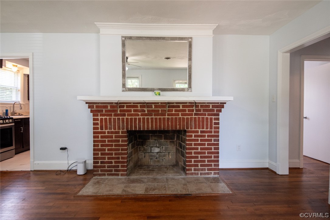 5401 Raleigh Road Henrico, VA 23231 - Photo 12 of 42 Gallery Image 12