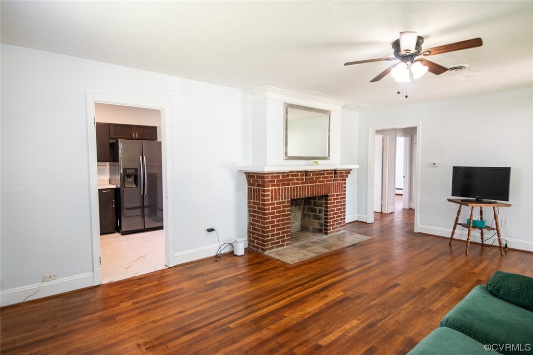 5401 Raleigh Road Henrico, VA 23231 - Photo 13 of 42 Gallery Image 13