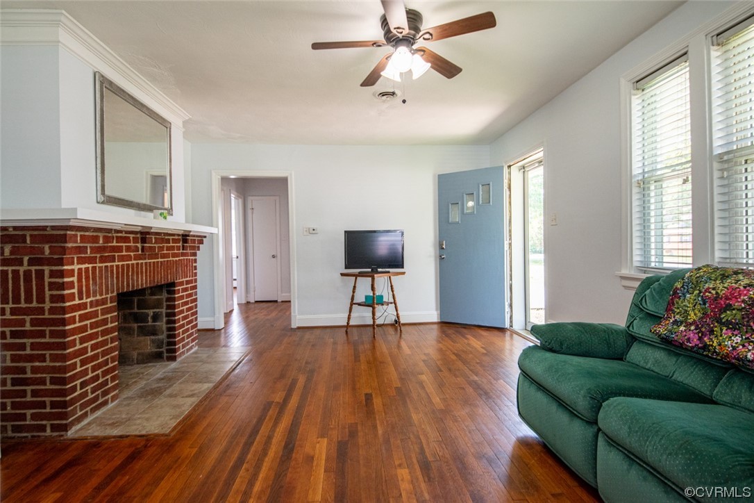 5401 Raleigh Road Henrico, VA 23231 - Photo 16 of 42 Gallery Image 16