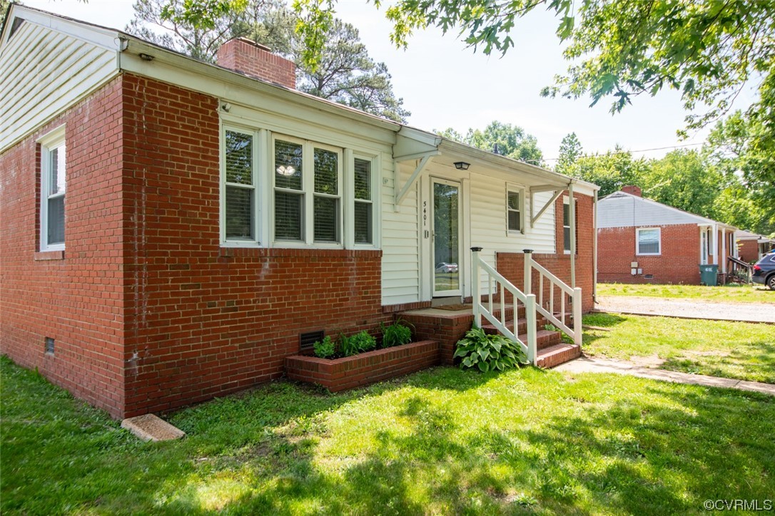5401 Raleigh Road Henrico, VA 23231 - Photo 3 of 42 Gallery Image 3