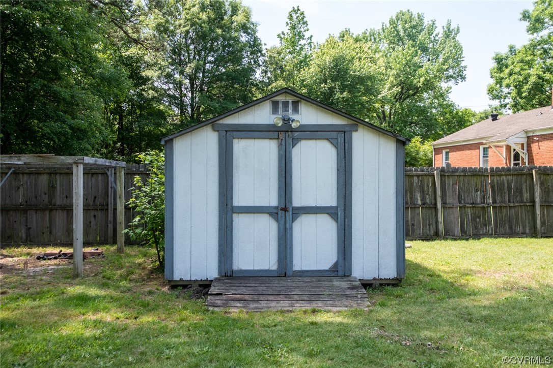 5401 Raleigh Road Henrico, VA 23231 - Photo 36 of 42 Gallery Image 36