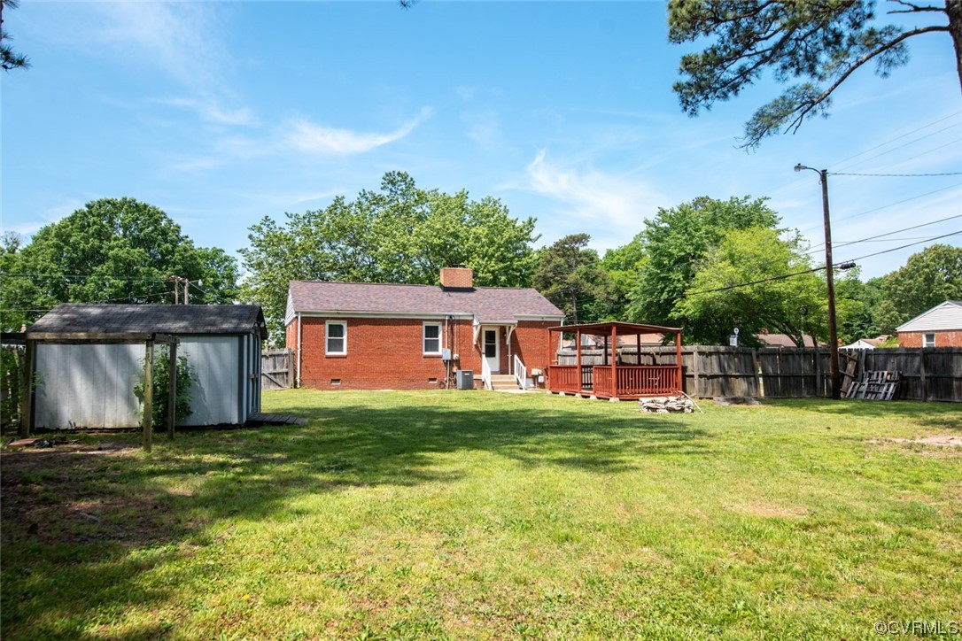 5401 Raleigh Road Henrico, VA 23231 - Photo 38 of 42 Gallery Image 38