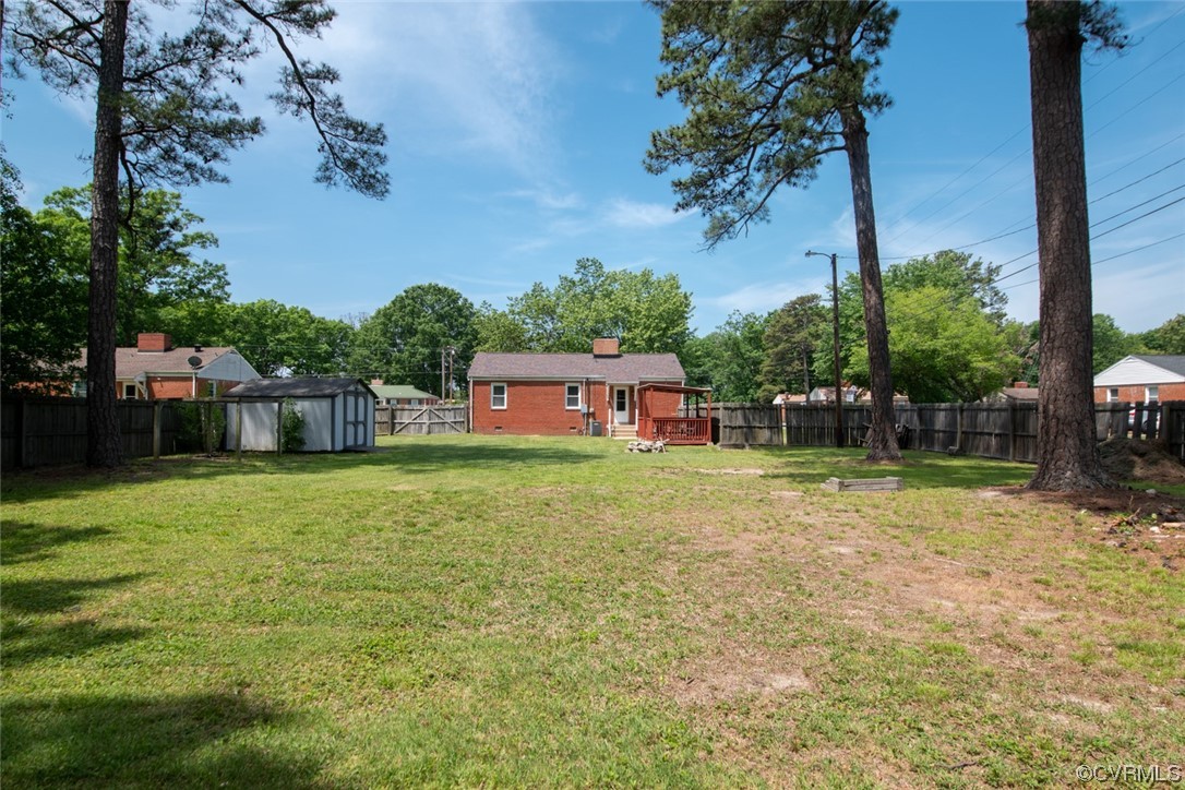 5401 Raleigh Road Henrico, VA 23231 - Photo 40 of 42 Gallery Image 40