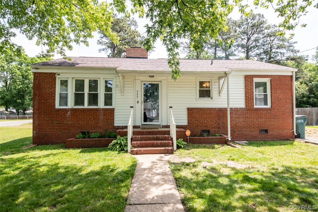 5401 Raleigh Road Henrico, VA 23231 - Photo 4 of 42 Gallery Image 4