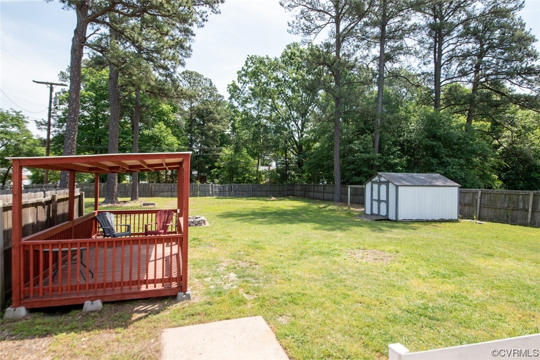 5401 Raleigh Road Henrico, VA 23231 - Photo 41 of 42 Gallery Image 41