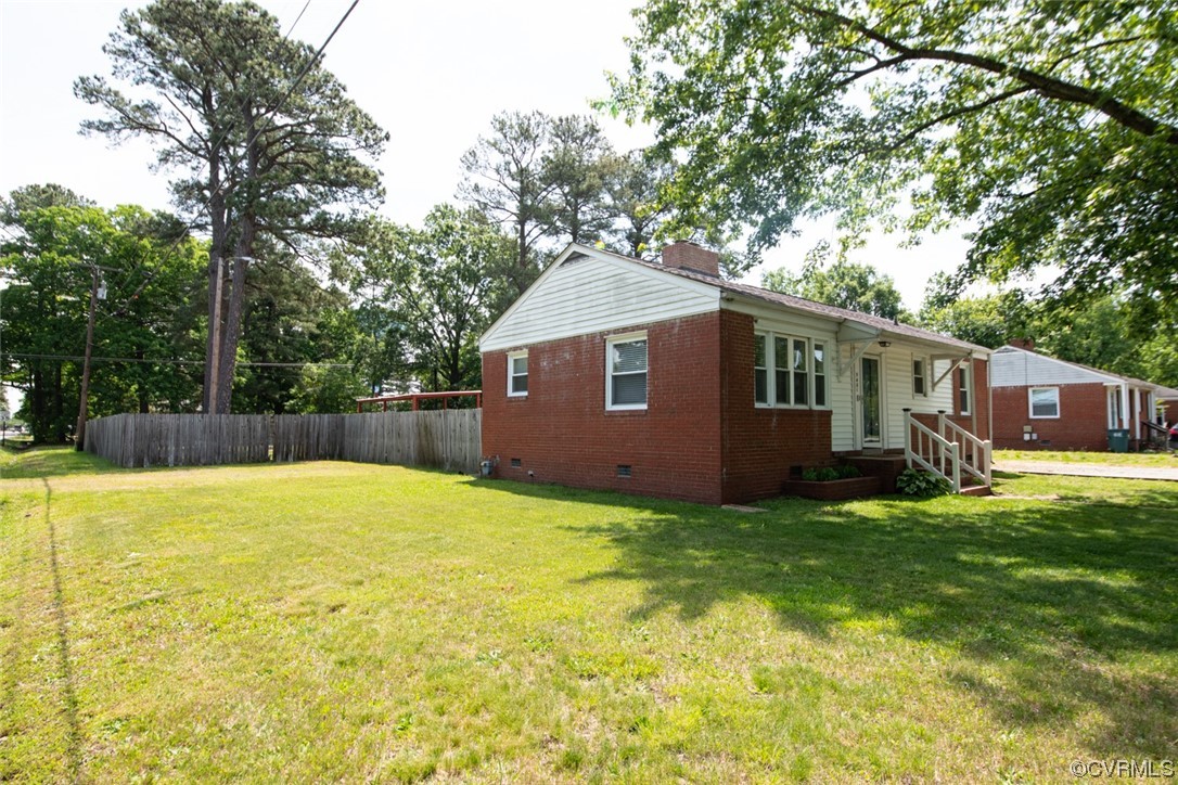 5401 Raleigh Road Henrico, VA 23231 - Photo 42 of 42 Gallery Image 42