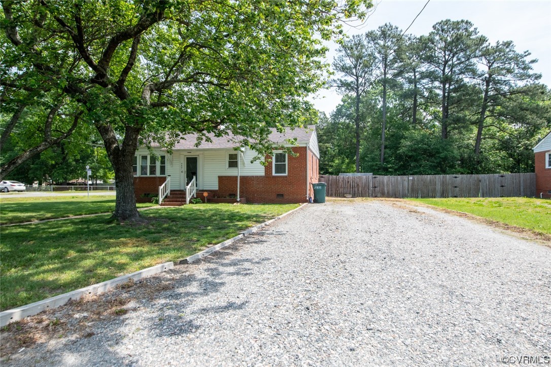 5401 Raleigh Road Henrico, VA 23231 - Photo 5 of 42 Gallery Image 5