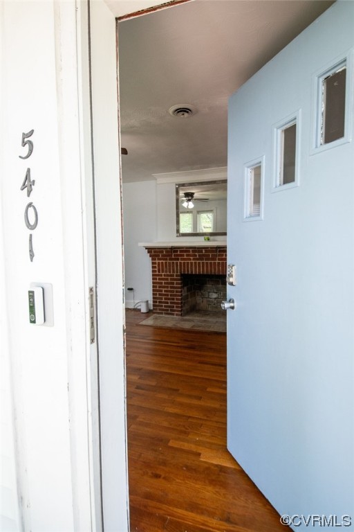 5401 Raleigh Road Henrico, VA 23231 - Photo 6 of 42 Gallery Image 6