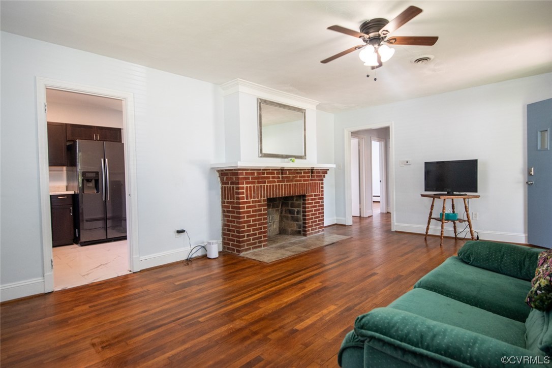 5401 Raleigh Road Henrico, VA 23231 - Photo 8 of 42 Gallery Image 8