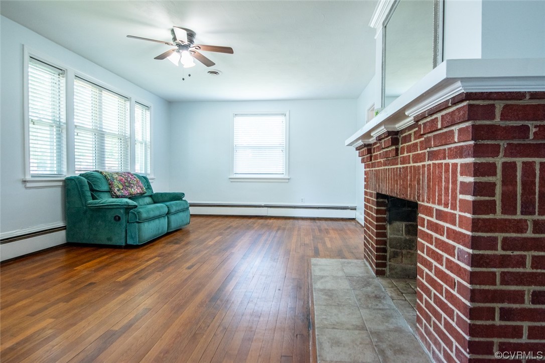5401 Raleigh Road Henrico, VA 23231 - Photo 9 of 42 Gallery Image 9