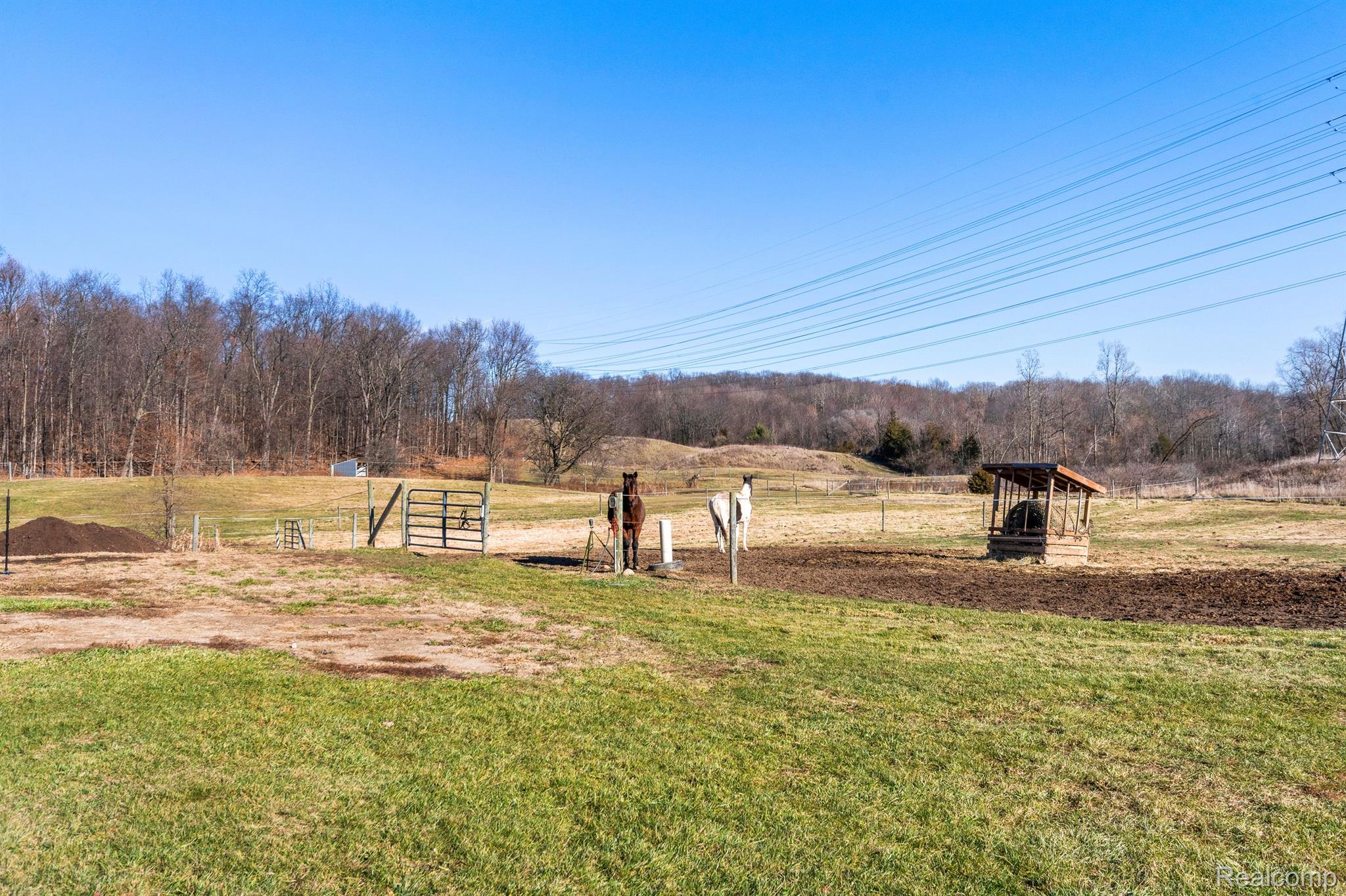 2444 Porter Road White Lake, MI 48383 - Photo 41 of 44 Gallery Image 41