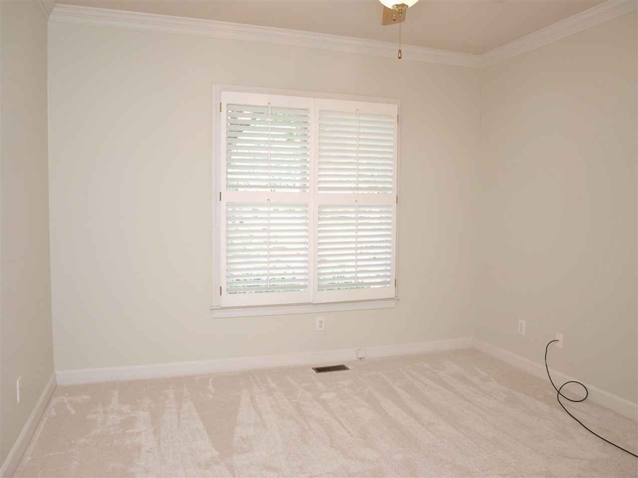 6200 Wyckhurst Court Raleigh, NC 27609 - Photo 15 of 28 2nd bedroom
