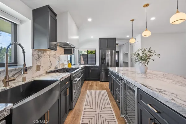 $2,570,000 | 18161 Blue Ridge Drive, North Tustin, CA 92705