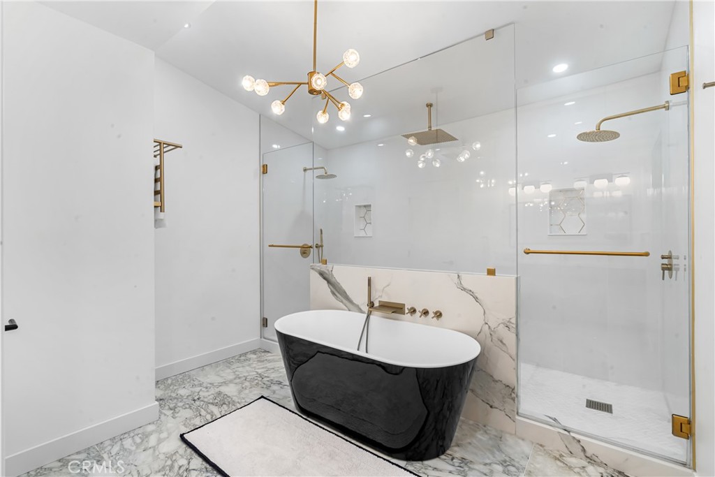 18161 Blue Ridge Drive North Tustin, CA 92705 - Photo 22 of 58 MASTER BATHROOM