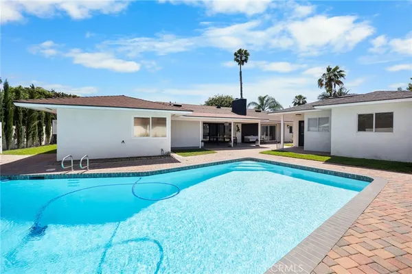 $2,570,000 | 18161 Blue Ridge Drive, North Tustin, CA 92705