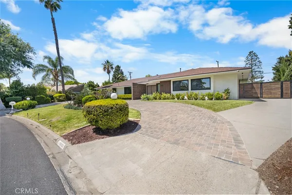 $2,570,000 | 18161 Blue Ridge Drive, North Tustin, CA 92705