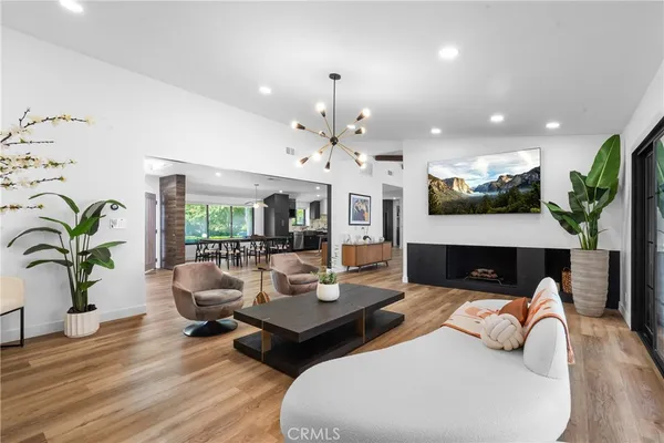 $2,570,000 | 18161 Blue Ridge Drive, North Tustin, CA 92705