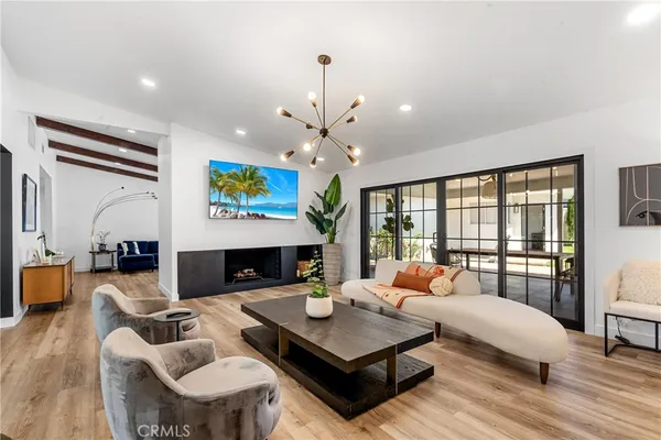 $2,570,000 | 18161 Blue Ridge Drive, North Tustin, CA 92705