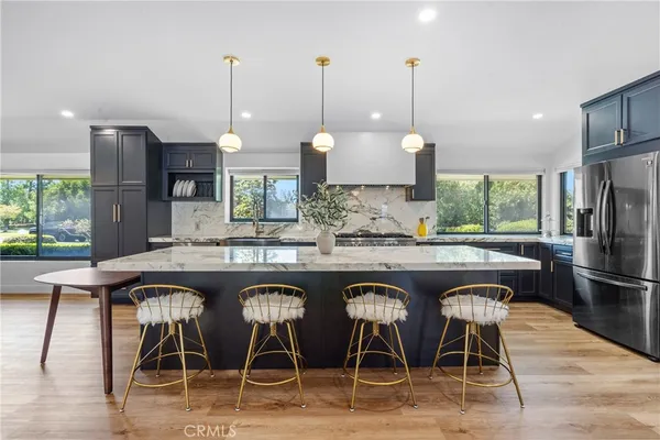 $2,570,000 | 18161 Blue Ridge Drive, North Tustin, CA 92705