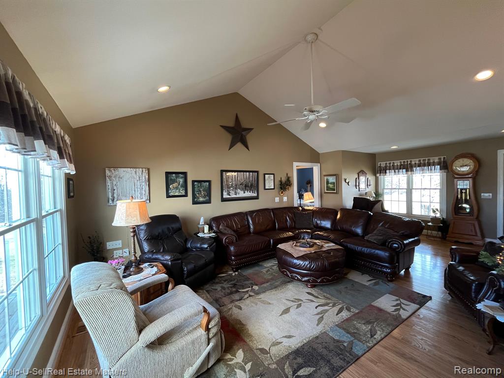 280 North Goetze Road Carsonville, MI 48419 - Photo 11 of 56
