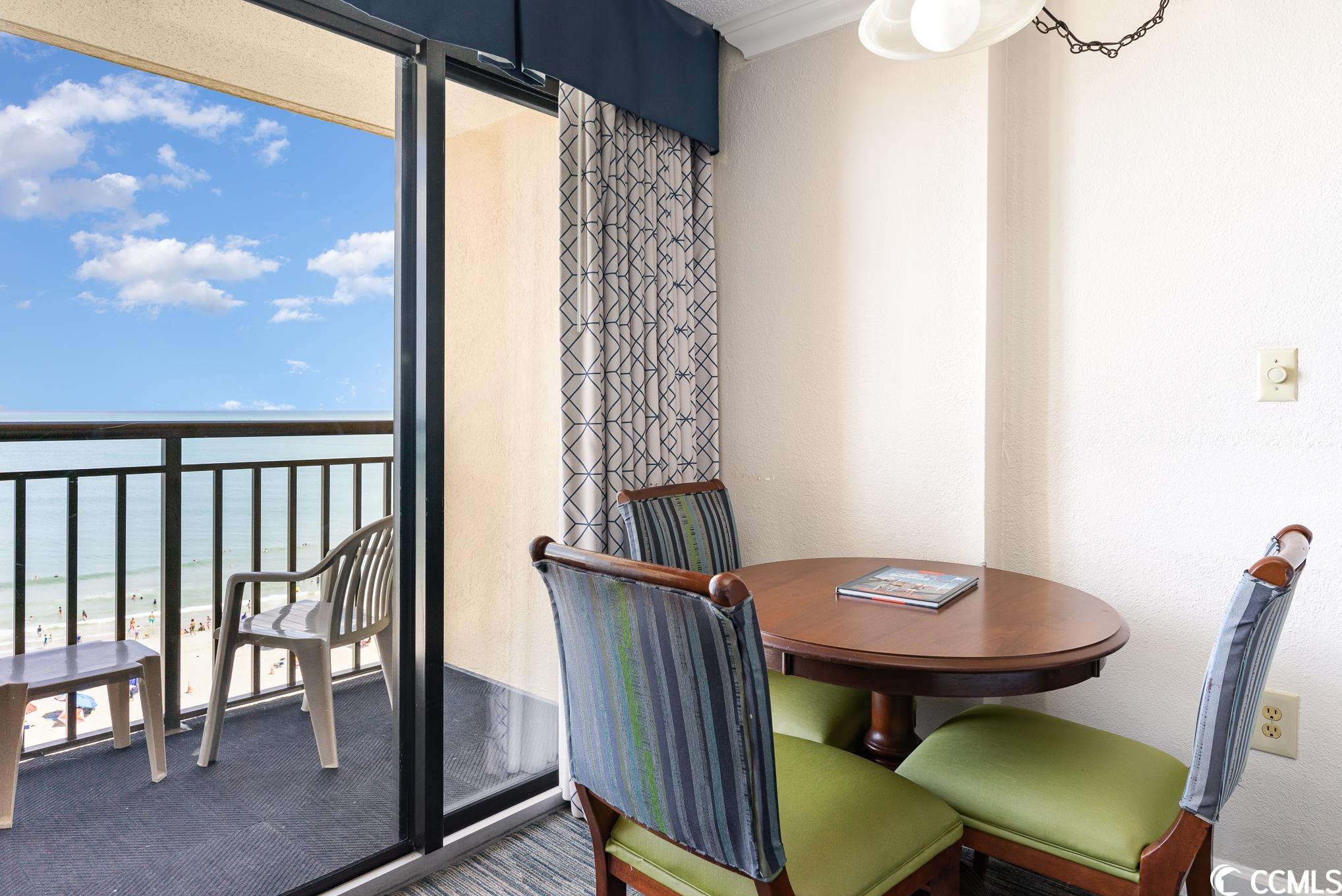1200 North Ocean Boulevard, Unit 906 Myrtle Beach, SC 29577 - Photo 19 of 30