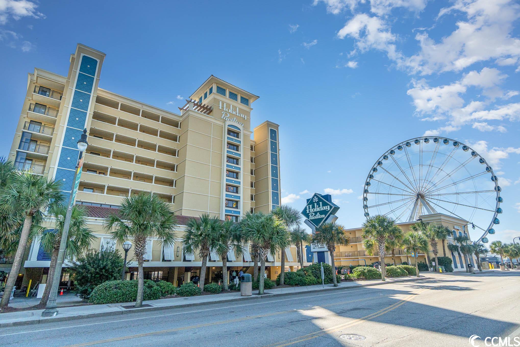 1200 North Ocean Boulevard, Unit 906 Myrtle Beach, SC 29577 - Photo 2 of 30