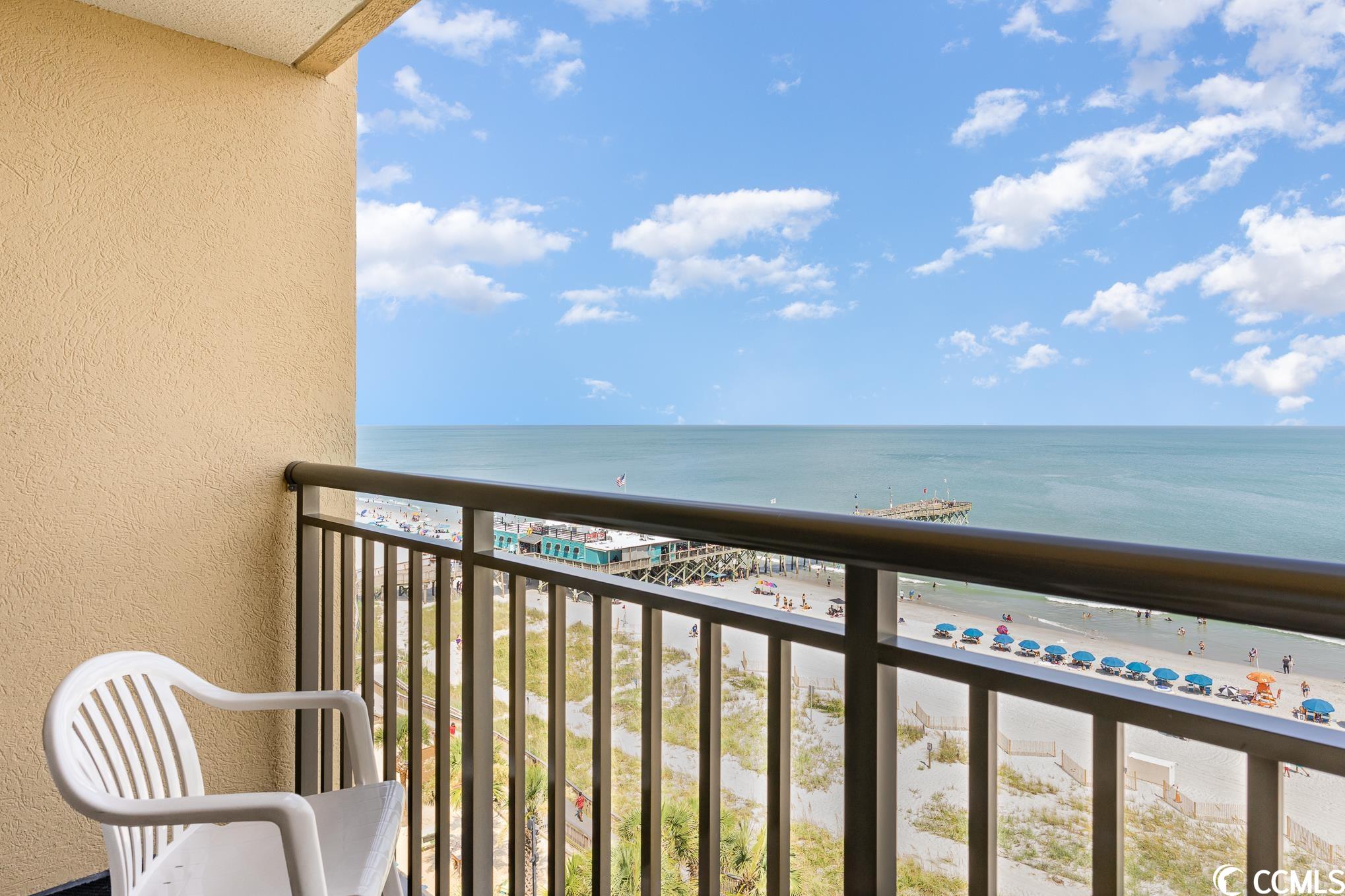 1200 North Ocean Boulevard, Unit 906 Myrtle Beach, SC 29577 - Photo 21 of 30