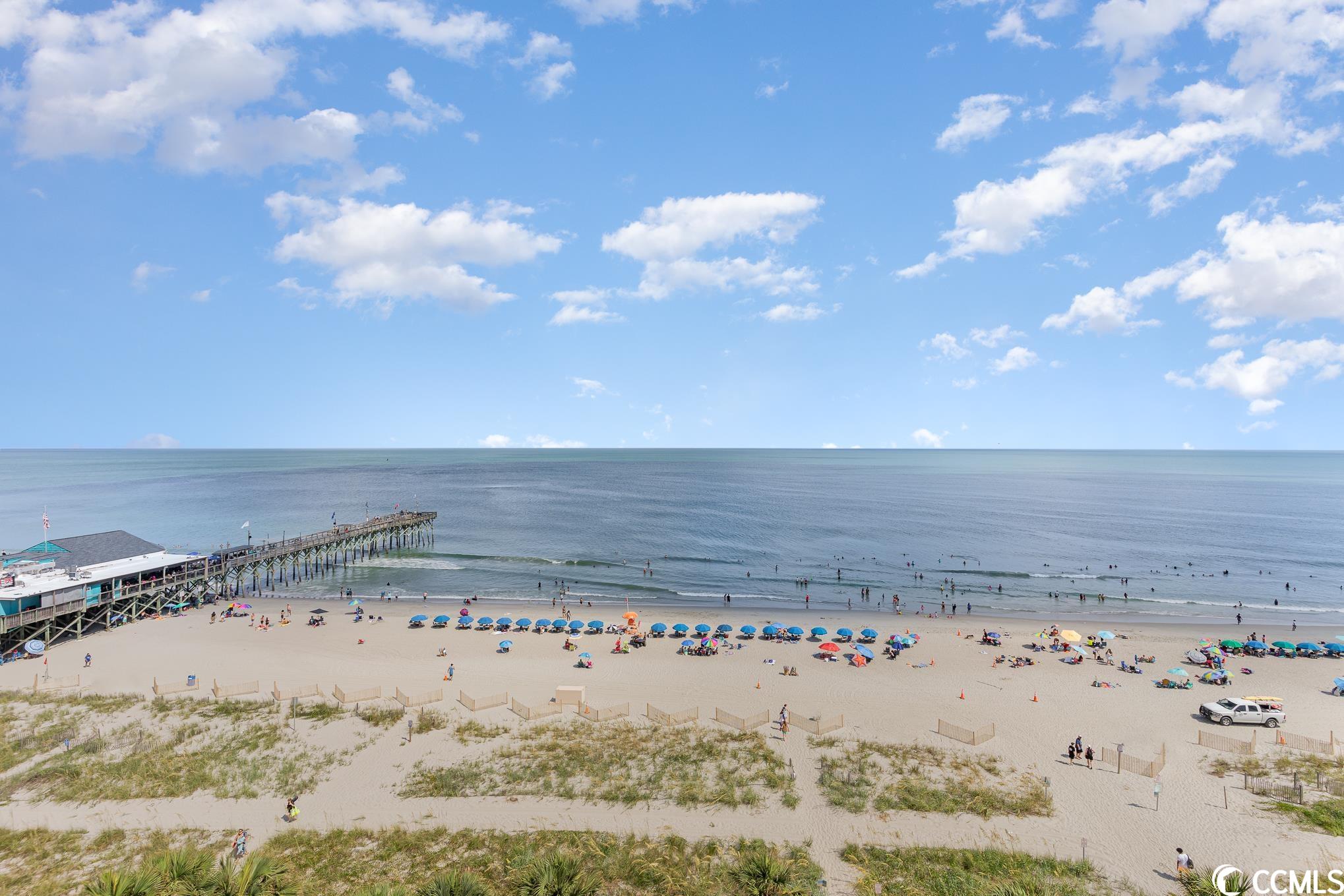 1200 North Ocean Boulevard, Unit 906 Myrtle Beach, SC 29577 - Photo 23 of 30