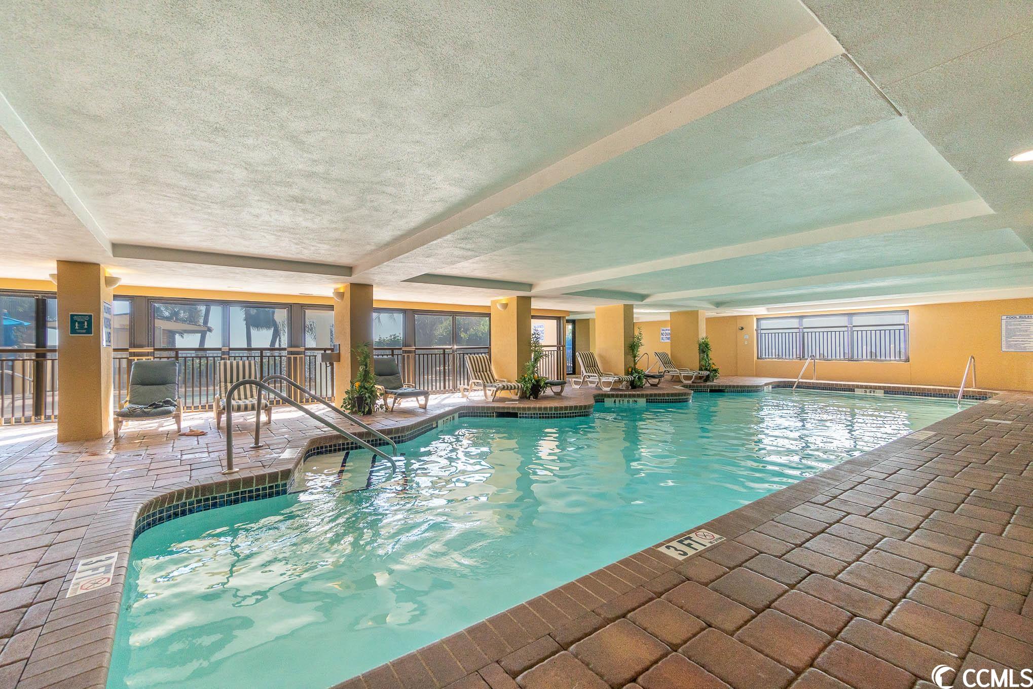 1200 North Ocean Boulevard, Unit 906 Myrtle Beach, SC 29577 - Photo 25 of 30