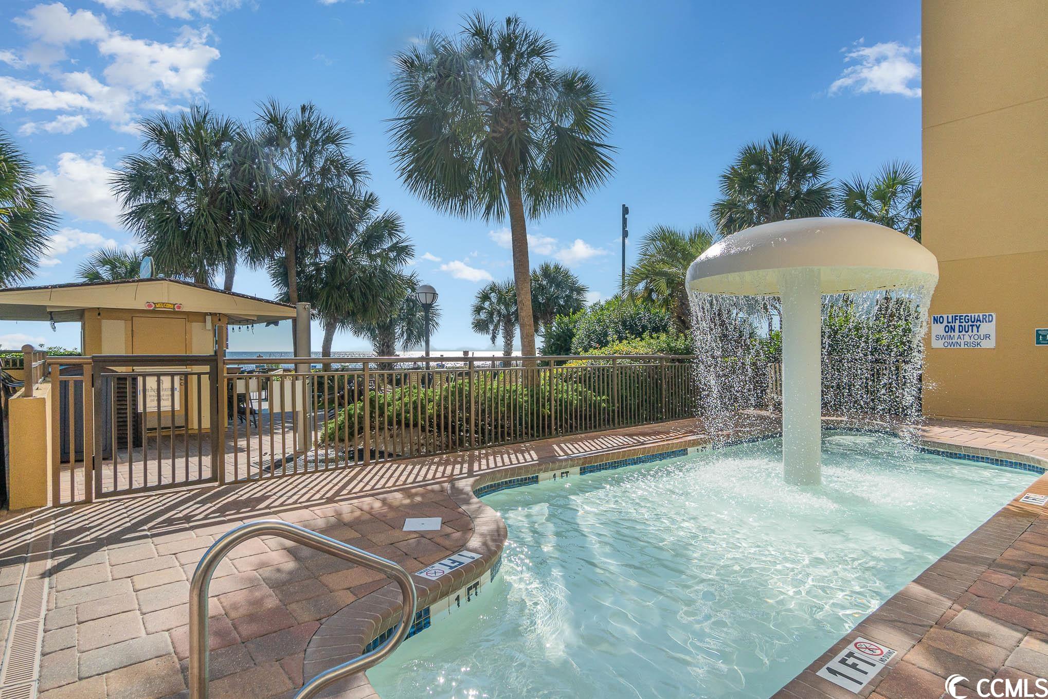 1200 North Ocean Boulevard, Unit 906 Myrtle Beach, SC 29577 - Photo 26 of 30