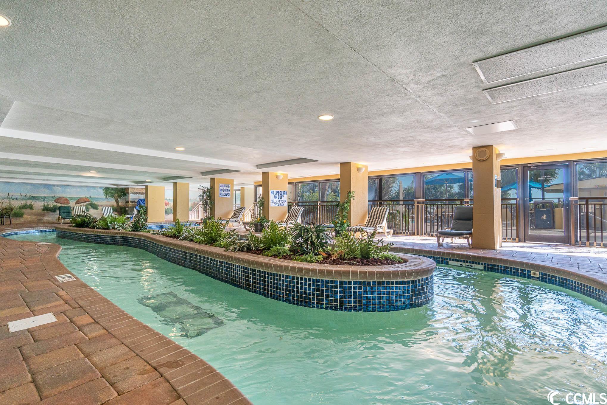 1200 North Ocean Boulevard, Unit 906 Myrtle Beach, SC 29577 - Photo 27 of 30