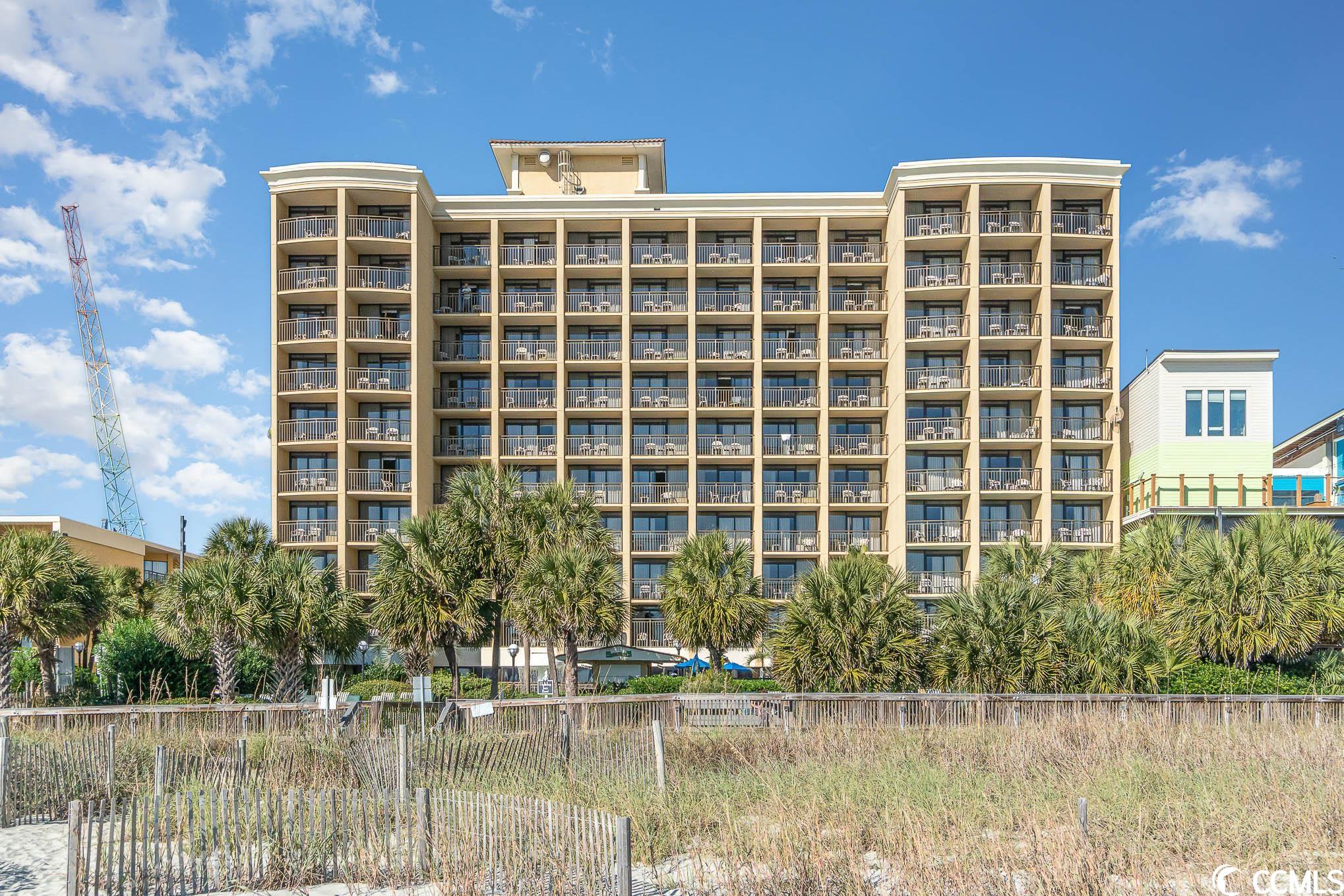 1200 North Ocean Boulevard, Unit 906 Myrtle Beach, SC 29577 - Photo 28 of 30