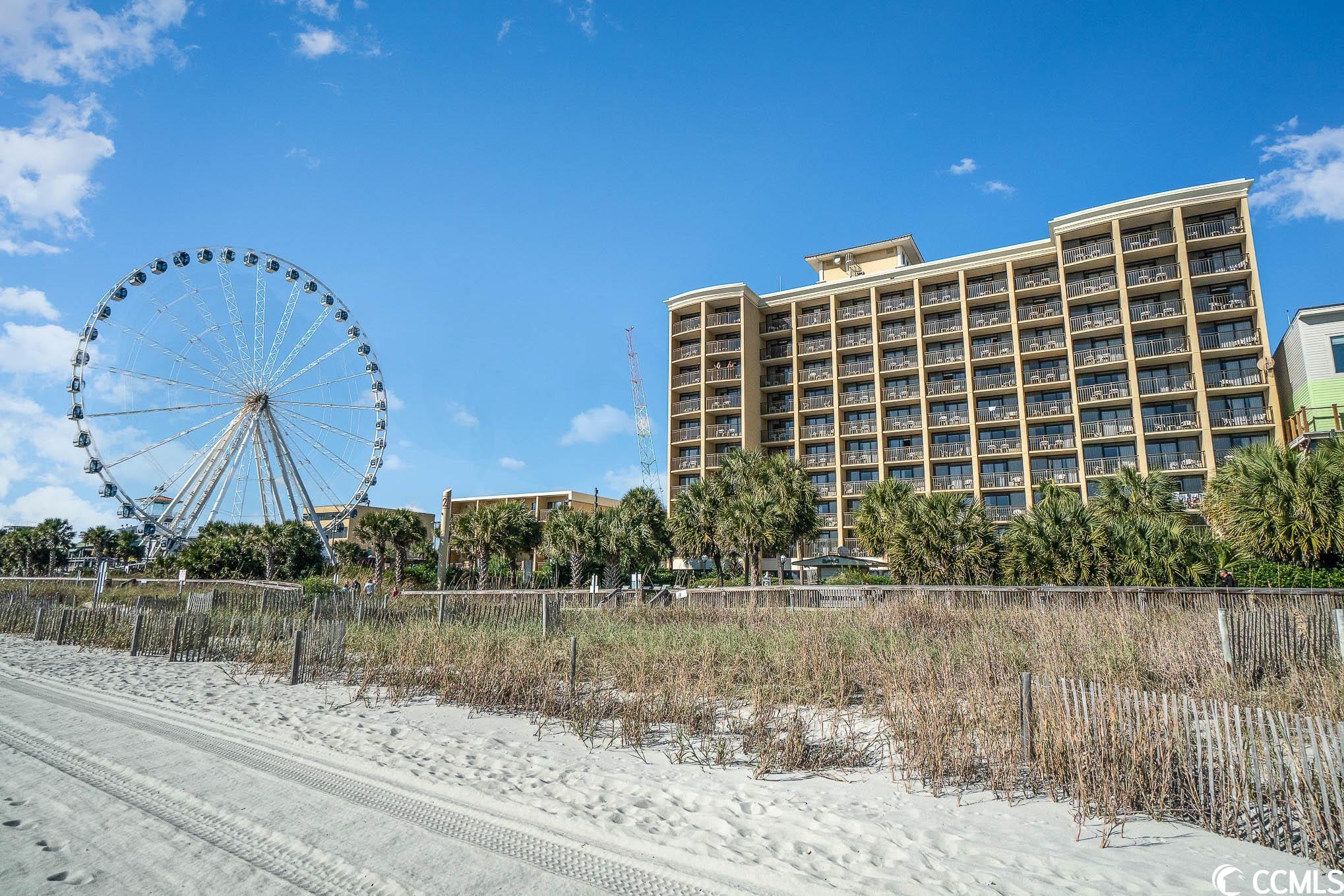 1200 North Ocean Boulevard, Unit 906 Myrtle Beach, SC 29577 - Photo 29 of 30