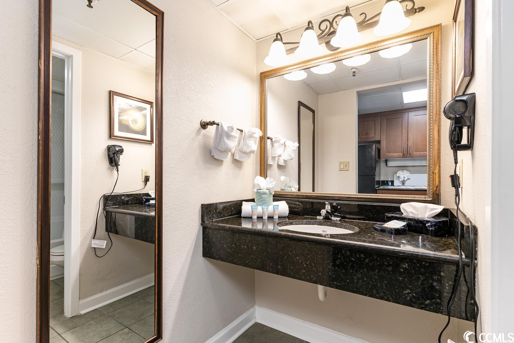 1200 North Ocean Boulevard, Unit 906 Myrtle Beach, SC 29577 - Photo 9 of 30